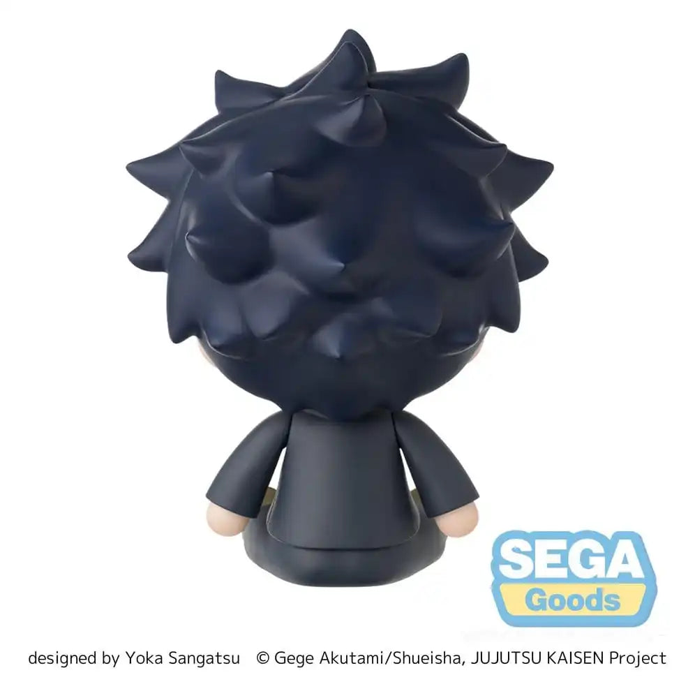 Jujutsu Kaisen Fuwa Petit Chibi Figur Megumi Fushiguro 8 cm