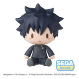 Jujutsu Kaisen Fuwa Petit Chibi Figur Megumi Fushiguro 8 cm