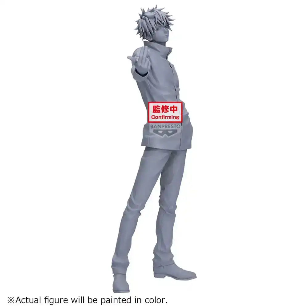Jujutsu Kaisen Grandista PVC Statue Gojo Satoru 27 cm - Smalltinytoystore