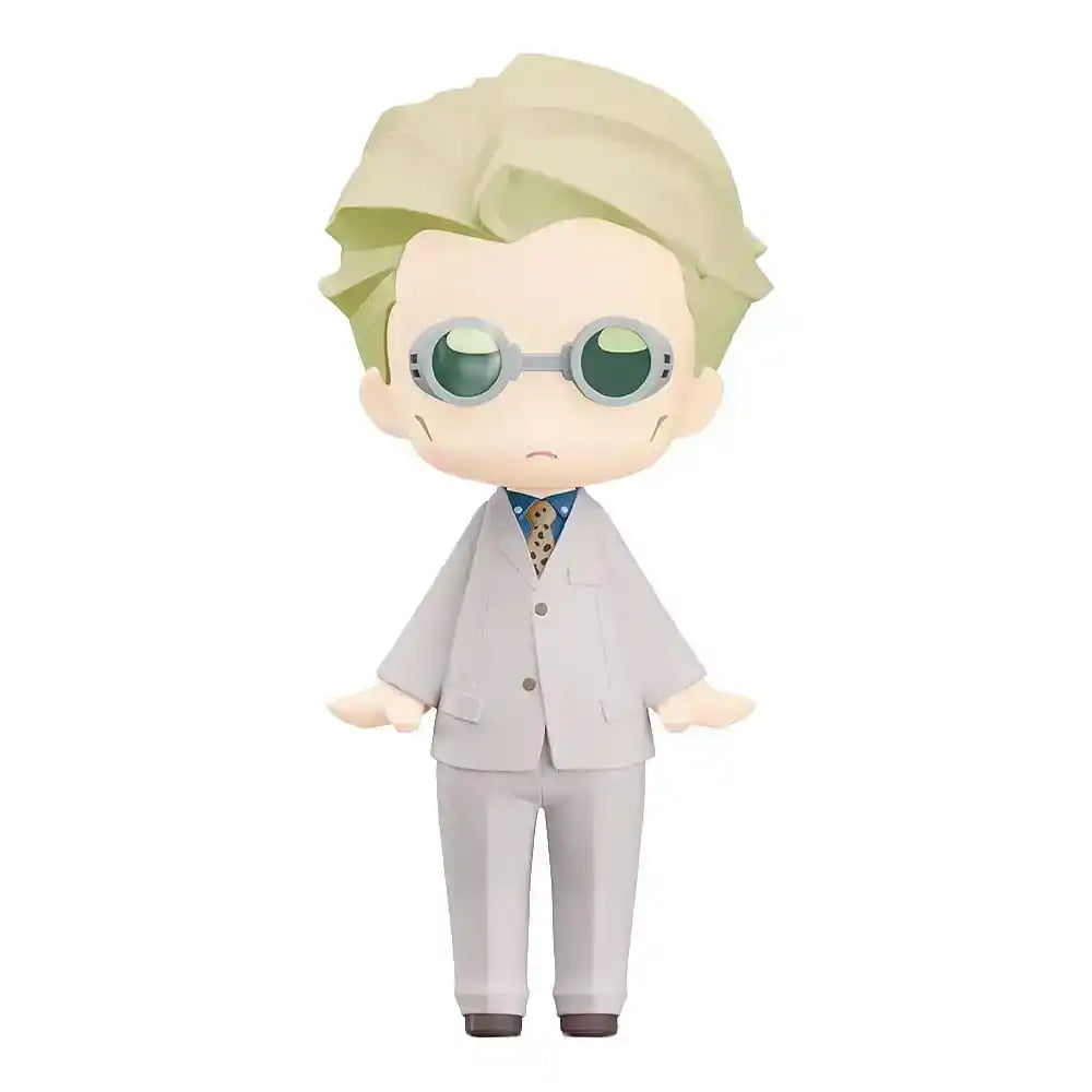 Jujutsu Kaisen HELLO! GOOD SMILE Actionfigur Kento Nanami 10 cm