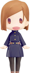 Jujutsu Kaisen HELLO! GOOD SMILE Actionfigur Nobara Kugisaki 10 cm - Smalltinytoystore