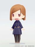 Jujutsu Kaisen HELLO! GOOD SMILE Actionfigur Nobara Kugisaki 10 cm - Smalltinytoystore