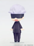 Jujutsu Kaisen HELLO! GOOD SMILE Actionfigur Satoru Gojo 10 cm - Smalltinytoystore