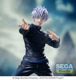 Jujutsu Kaisen Hidden Inventory/Premature Death Luminasta PVC Statue Satoru Gojo Fierce Battle 18 cm - Smalltinytoystore