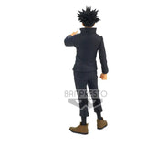 Jujutsu Kaisen Jukon No Kata PVC Statue Megumi Fushiguro 16 cm - Smalltinytoystore