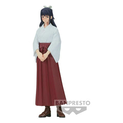 Jujutsu Kaisen: Jukon no Kata - Utahime Iori PVC Statue - Smalltinytoystore