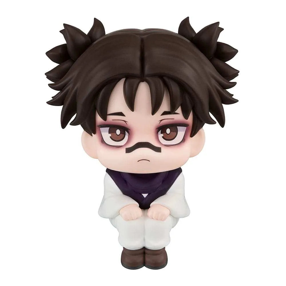Jujutsu Kaisen Look Up PVC Statue Choso 11 cm - Smalltinytoystore