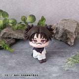 Jujutsu Kaisen Look Up PVC Statue Choso 11 cm - Smalltinytoystore