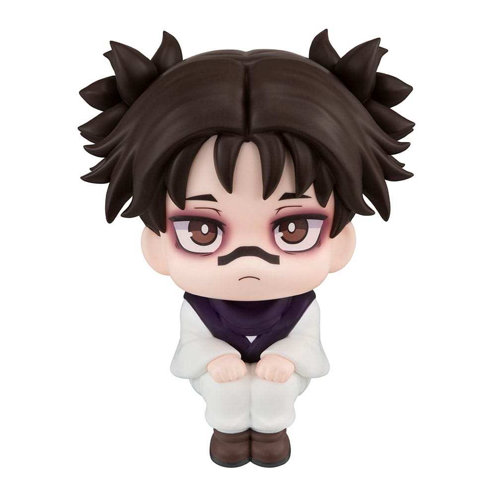 Jujutsu Kaisen Look Up PVC Statue Choso 11 cm - Smalltinytoystore