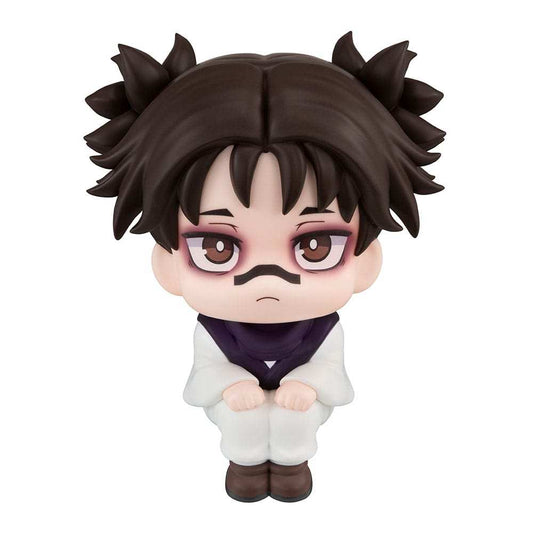 Jujutsu Kaisen Look Up PVC Statue Choso 11 cm - Smalltinytoystore