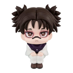 Jujutsu Kaisen Look Up PVC Statue Choso 11 cm - Smalltinytoystore