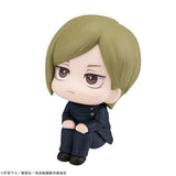Jujutsu Kaisen Look Up PVC Statue Nanami Kento Kosen Ver. 11 cm - Smalltinytoystore