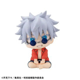 Jujutsu Kaisen Look Up PVC Statue Satoru Gojo Okinawa Ver. 11 cm - Smalltinytoystore