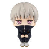Jujutsu Kaisen Look Up PVC Statue Toge Inumaki 11 cm - Smalltinytoystore