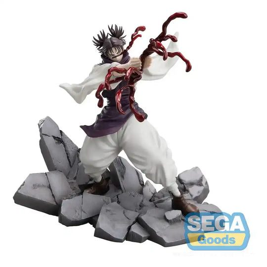 Jujutsu Kaisen Luminasta PVC Statue Choso 18 cm - Smalltinytoystore