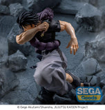 Jujutsu Kaisen Luminasta PVC Statue Toji Fushiguro Heavenly Restriction 18 cm - Smalltinytoystore
