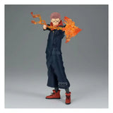 Jujutsu Kaisen Maximatic Plus PVC Statue Sukuna 24 cm - Smalltinytoystore