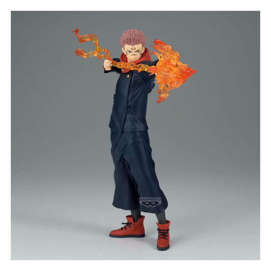 Jujutsu Kaisen Maximatic Plus PVC Statue Sukuna 24 cm - Smalltinytoystore