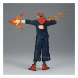 Jujutsu Kaisen Maximatic Plus PVC Statue Sukuna 24 cm - Smalltinytoystore