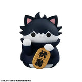 Jujutsu Kaisen Mega Cat Project Sammelfiguren Fortune Cats 7 cm Sortiment (6) - Smalltinytoystore