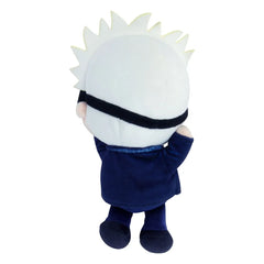 Jujutsu Kaisen Mocchi-Mocchi Plüschfigur Gojo Satoru Sleeping 15 cm - Smalltinytoystore