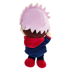 Jujutsu Kaisen Mocchi-Mocchi Plüschfigur Juji Itadori Sleeping 15 cm - Smalltinytoystore