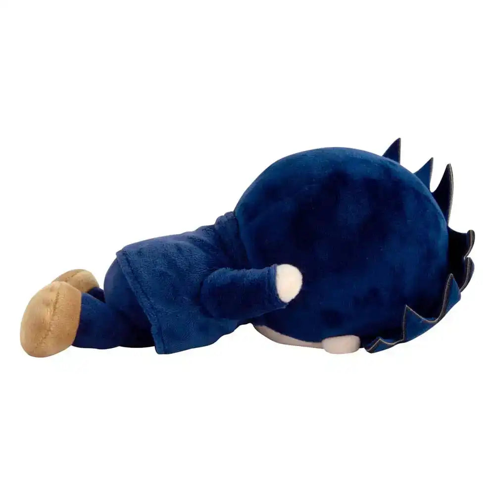 Jujutsu Kaisen Mocchi-Mocchi Plüschfigur Megumi Fushiguro Sleeping 15 cm