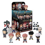 Jujutsu Kaisen Mystery Minis Minifiguren S4 5 cm Display (12) - Smalltinytoystore