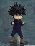 Jujutsu Kaisen Nendoroid Doll Actionfigur Megumi Fushiguro 14 cm - Smalltinytoystore