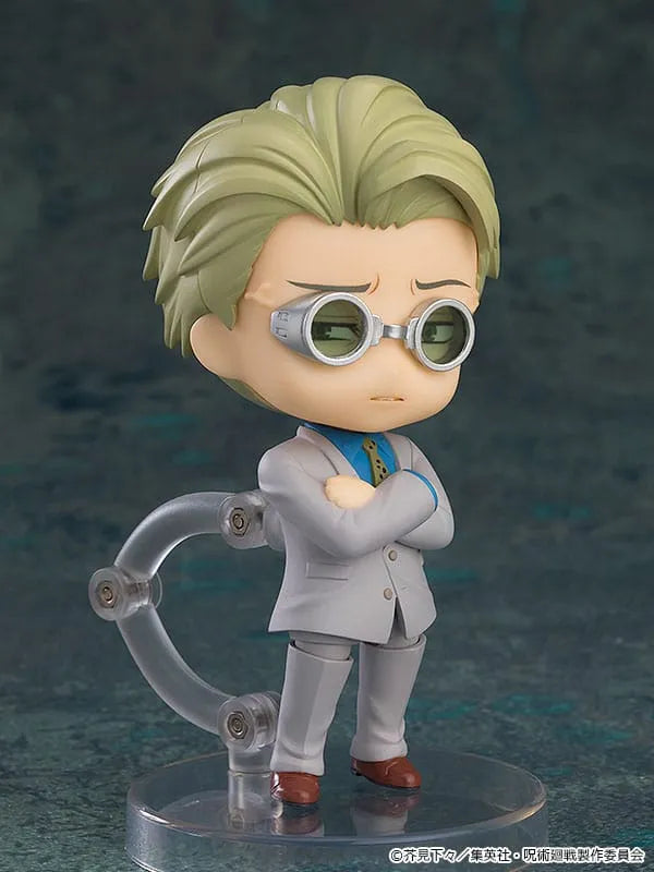 Jujutsu Kaisen Nendoroid More Zubehör-Set für Nendoroid Actionfiguren Face Swap Jujutsu Kaisen 02 - Smalltinytoystore