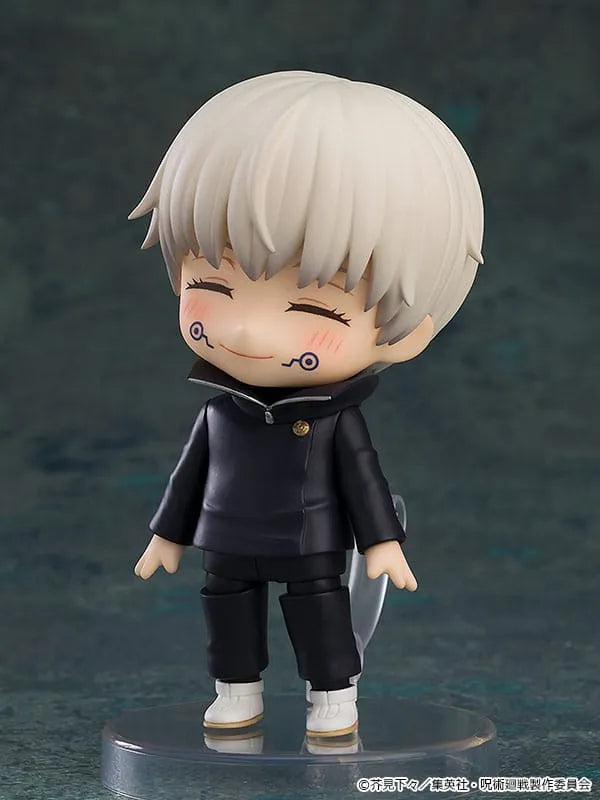 Jujutsu Kaisen Nendoroid More Zubehör-Set für Nendoroid Actionfiguren Face Swap Jujutsu Kaisen 02 - Smalltinytoystore