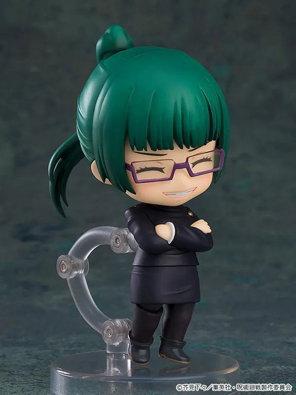 Jujutsu Kaisen Nendoroid More Zubehör-Set für Nendoroid Actionfiguren Face Swap Jujutsu Kaisen 02 - Smalltinytoystore