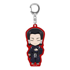 Jujutsu Kaisen Nendoroid Plus Acryl Schlüsselanhänger Noritoshi Kamo 6 cm - Smalltinytoystore