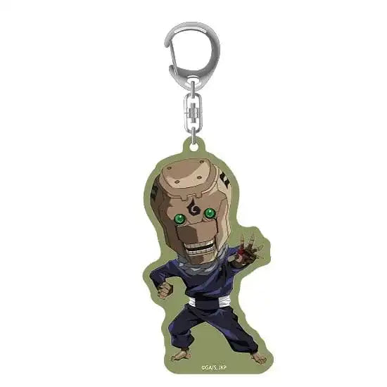 Jujutsu Kaisen Nendoroid Plus Acryl Schlüsselanhänger Ultimate Mechamaru 6 cm - Smalltinytoystore