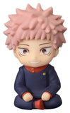 Jujutsu Kaisen Nendoroid Plus Gummi Maskottchen Yuji Itadori 8 cm
