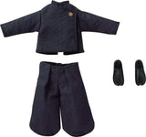 Jujutsu Kaisen Nendoroid Zubehör-Set für Nendoroid Doll Actionfiguren Outfit Set: Suguru Geto: Tokyo Jujutsu High School Ver. - Smalltinytoystore