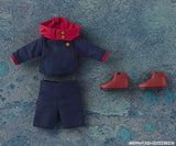Jujutsu Kaisen Nendoroid Zubehör-Set für Nendoroid Doll Actionfiguren Outfit Set: Yuji Itadori - Smalltinytoystore