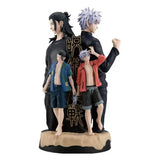 Jujutsu Kaisen Petitrama DX PVC Mini-Statue Hidden Inventory/Premature Death 14 cm (with gift) - Smalltinytoystore