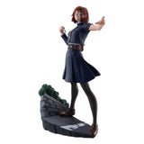 Jujutsu Kaisen Petitrama Series Sammelfiguren 4er-Pack Jujutsu Kaisen Series Vol.2 Set 9 cm - Smalltinytoystore