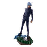Jujutsu Kaisen Petitrama Series Sammelfiguren 4er-Pack Jujutsu Kaisen Series Vol.2 Set 9 cm - Smalltinytoystore