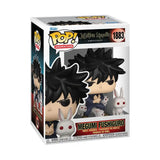 Jujutsu Kaisen POP! & Buddy Vinyl Figur Megumi (Rabbit) 9 cm - Smalltinytoystore