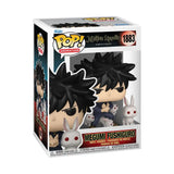 Jujutsu Kaisen POP! & Buddy Vinyl Figur Megumi (Rabbit) 9 cm - Smalltinytoystore