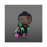 Jujutsu Kaisen POP! Animation Vinyl Figuren Aoi Todo (Kick) 9 cm - Smalltinytoystore