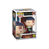 Jujutsu Kaisen POP! Animation Vinyl Figuren Aoi Todo (Kick) 9 cm - Smalltinytoystore
