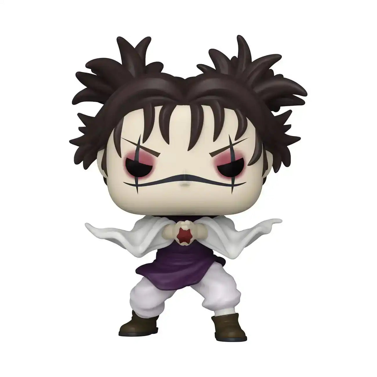 Jujutsu Kaisen POP! Animation Vinyl Figuren Choso 9 cm - Smalltinytoystore