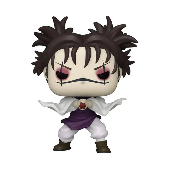 Jujutsu Kaisen POP! Animation Vinyl Figuren Choso 9 cm - Smalltinytoystore