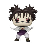 Jujutsu Kaisen POP! Animation Vinyl Figuren Choso 9 cm - Smalltinytoystore