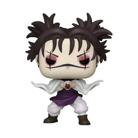 Jujutsu Kaisen POP! Animation Vinyl Figuren Choso 9 cm - Smalltinytoystore