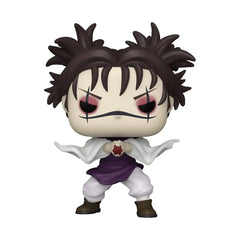 Jujutsu Kaisen POP! Animation Vinyl Figuren Choso 9 cm - Smalltinytoystore