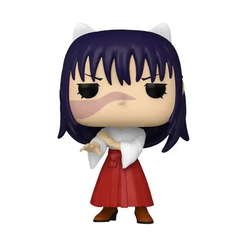 Jujutsu Kaisen POP! Animation Vinyl Figuren Iori Utahime 9 cm - Smalltinytoystore